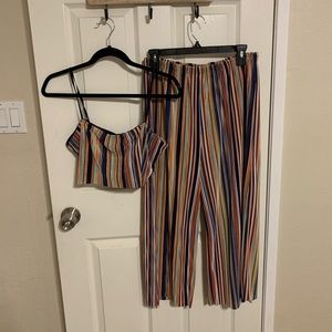 Angl 2 Piece Set - Size M